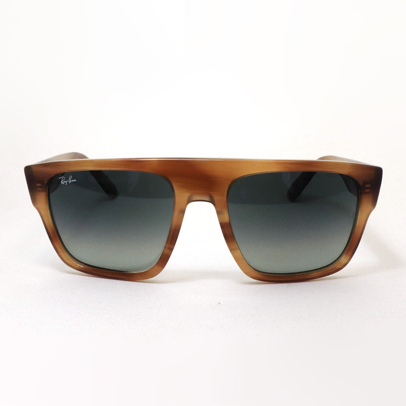 レイバン サングラス Ray-Ban DRIFTER ドリフター RB0360S 140371 57 スクエア