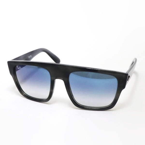 レイバン サングラス Ray-Ban DRIFTER ドリフター RB0360S 14043F 57 スクエア