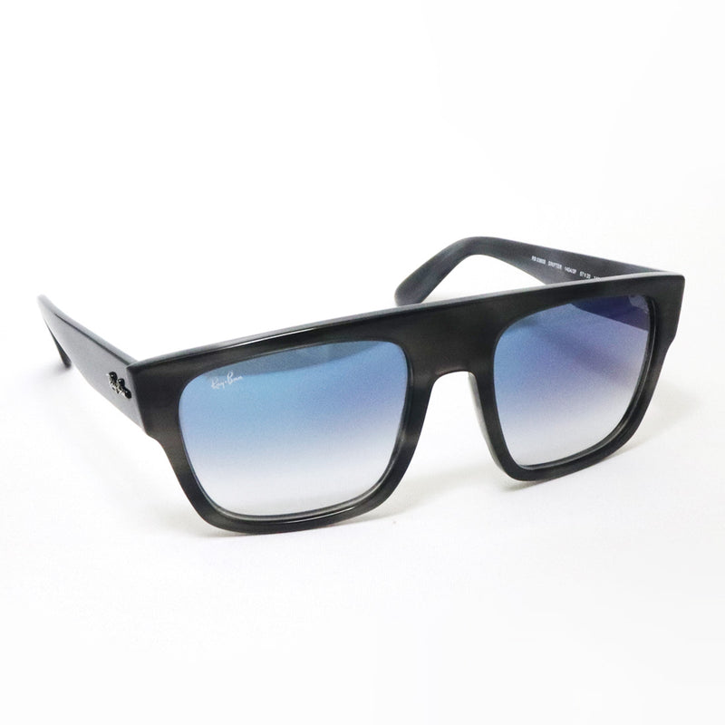 レイバン サングラス Ray-Ban DRIFTER ドリフター RB0360S 14043F 57 スクエア