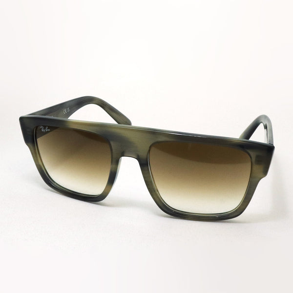 レイバン サングラス Ray-Ban DRIFTER ドリフター RB0360S 140551 57 スクエア