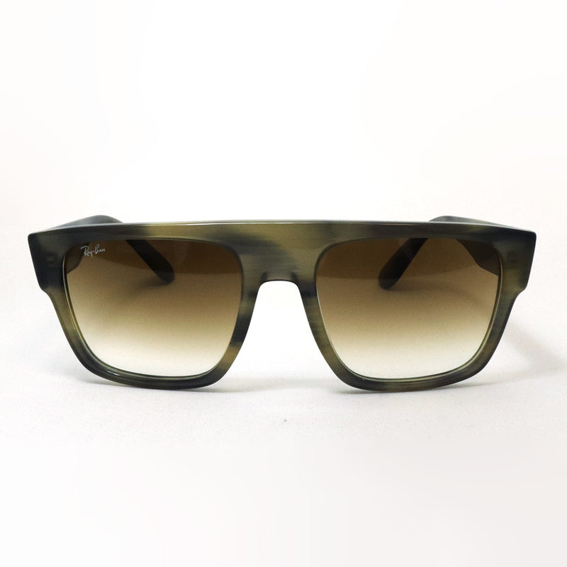 レイバン サングラス Ray-Ban DRIFTER ドリフター RB0360S 140551 57 スクエア