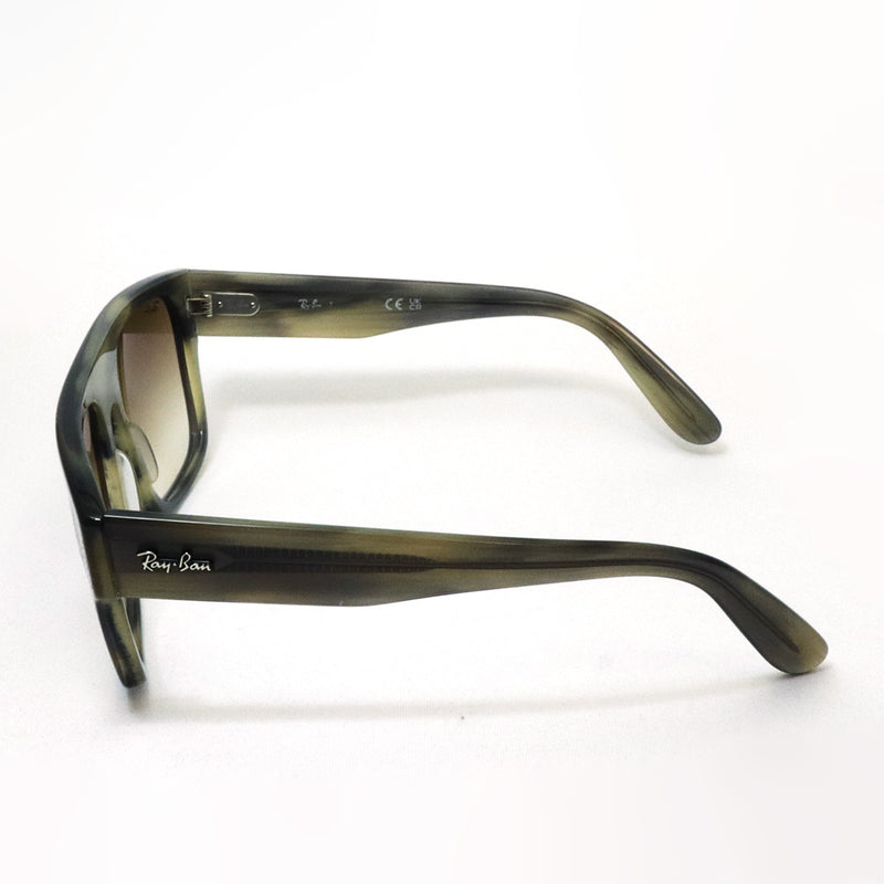レイバン サングラス Ray-Ban DRIFTER ドリフター RB0360S 140551 57 スクエア