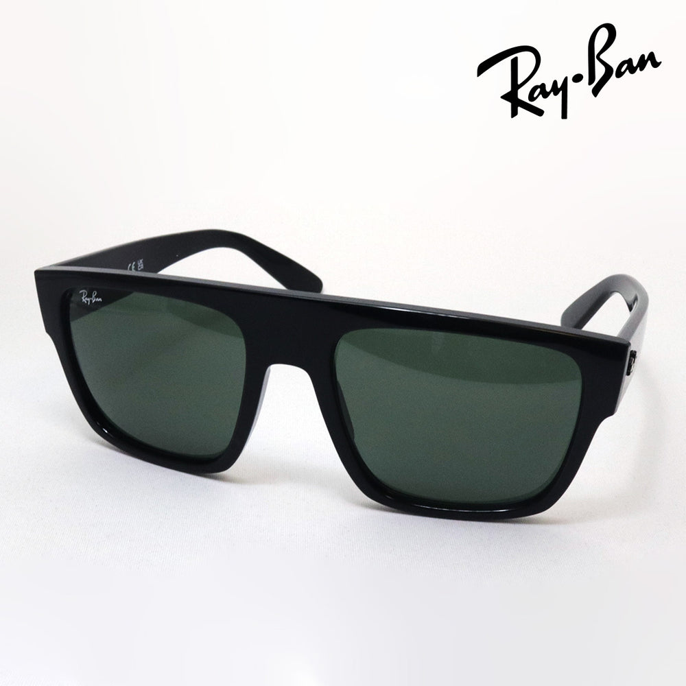 レイバン サングラス Ray-Ban DRIFTER ドリフター RB0360S 90131 57