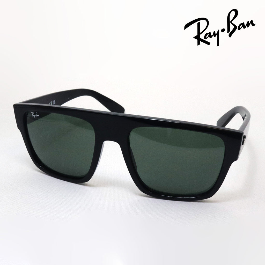レイバン サングラス Ray-Ban DRIFTER ドリフター RB0360S 90131 57