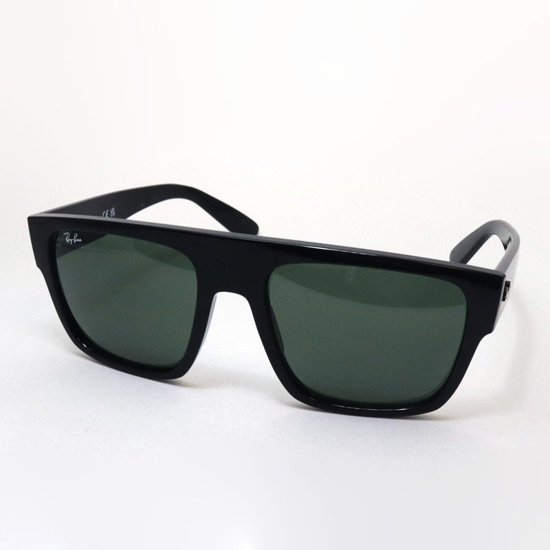 レイバン サングラス Ray-Ban DRIFTER ドリフター RB0360S 90131 57 スクエア