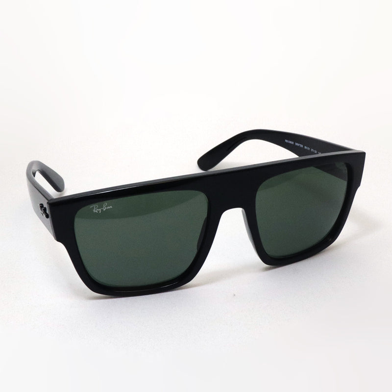 レイバン サングラス Ray-Ban DRIFTER ドリフター RB0360S 90131 57 スクエア