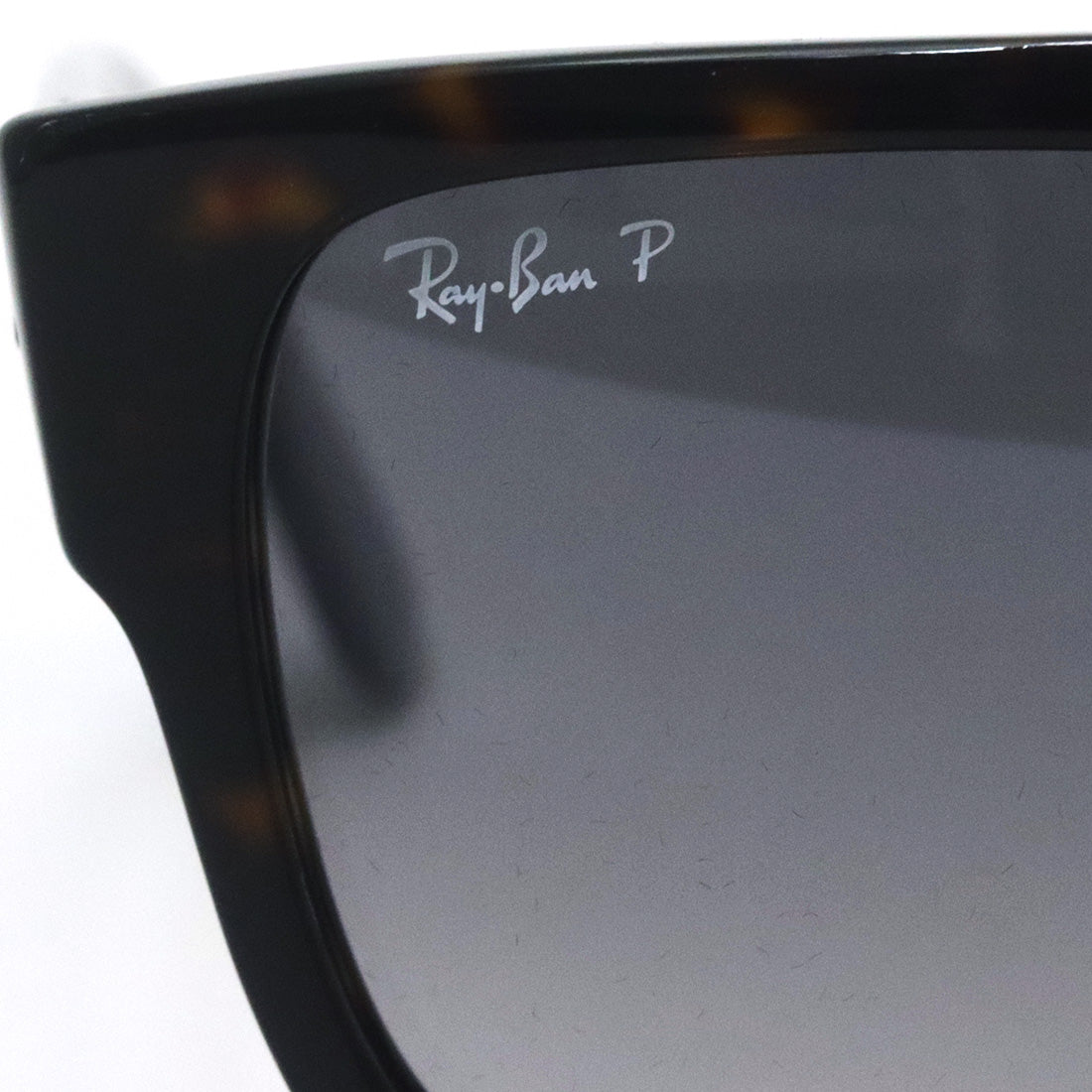 Ray-Ban polarized sunglasses Ray-Ban DRIFTER RB0360S 902M3 57 square