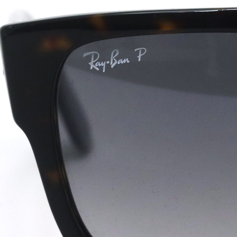 レイバン 偏光サングラス Ray-Ban DRIFTER ドリフター RB0360S 902M3 57 スクエア