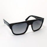 レイバン 偏光サングラス Ray-Ban DRIFTER ドリフター RB0360S 902M3 57 スクエア