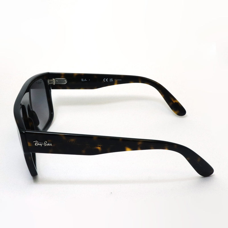 レイバン 偏光サングラス Ray-Ban DRIFTER ドリフター RB0360S 902M3 57 スクエア