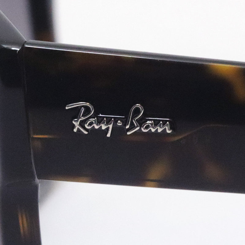 レイバン 偏光サングラス Ray-Ban DRIFTER ドリフター RB0360S 902M3 57 スクエア