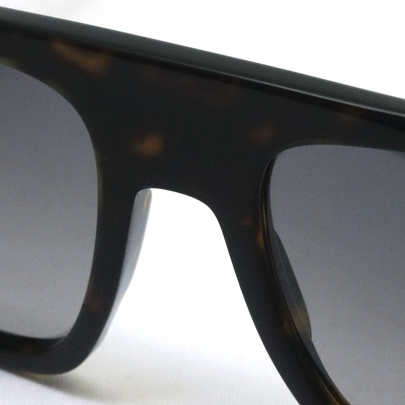 レイバン 偏光サングラス Ray-Ban DRIFTER ドリフター RB0360S 902M3 57 スクエア