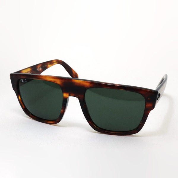 レイバン サングラス Ray-Ban DRIFTER ドリフター RB0360S 95431 57 スクエア