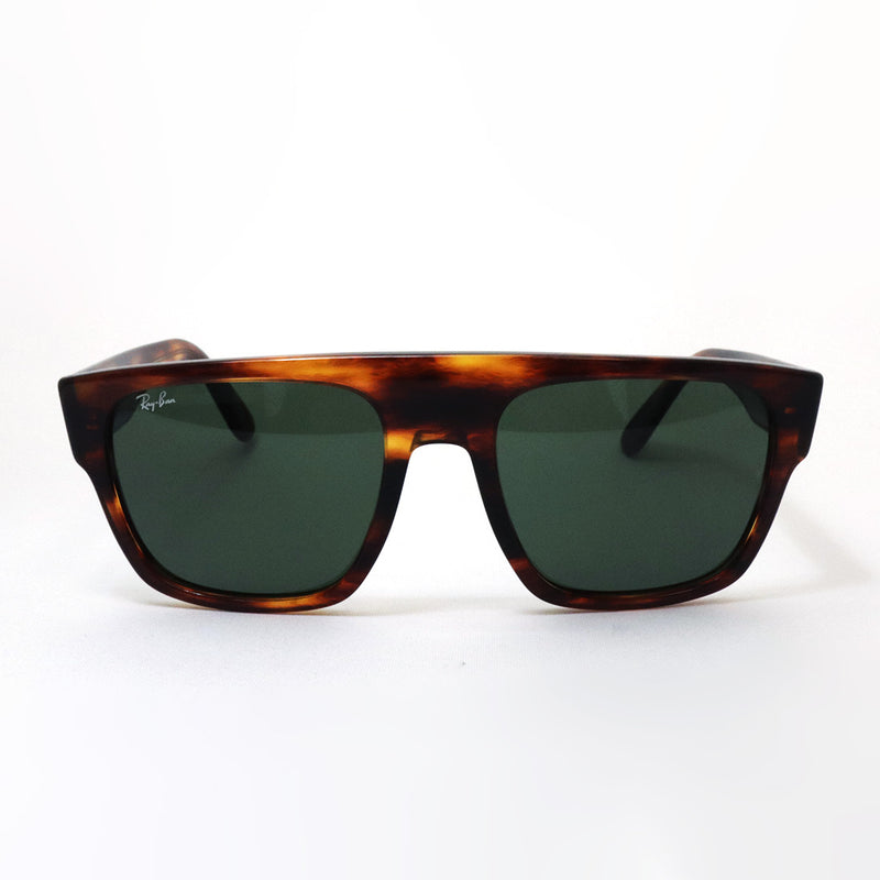 レイバン サングラス Ray-Ban DRIFTER ドリフター RB0360S 95431 57 スクエア