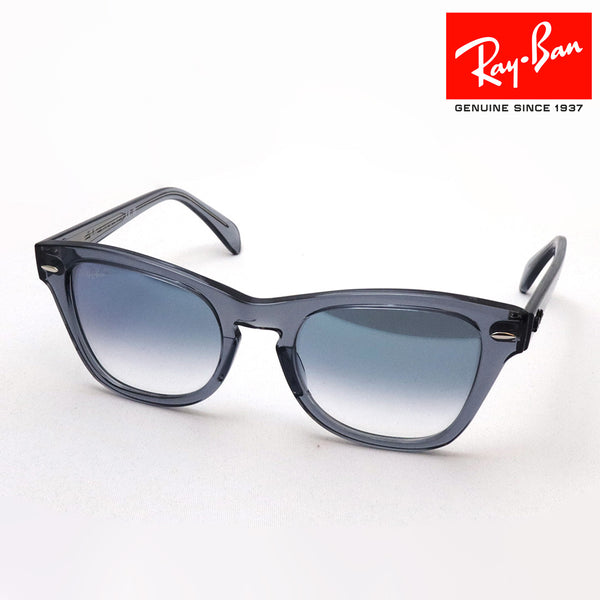 レイバン サングラス Ray-Ban RB0707SF 66413F