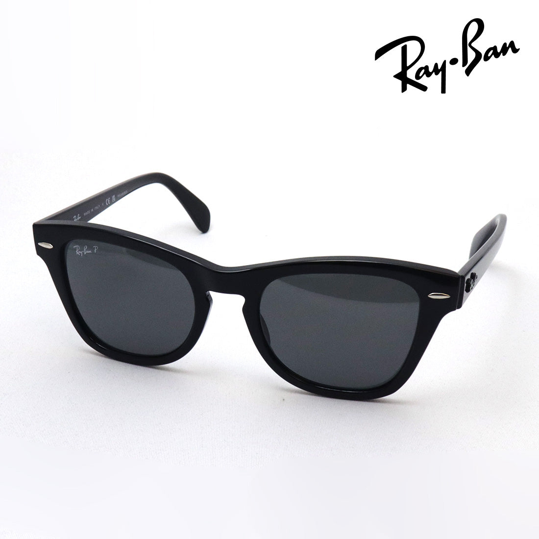 Gafas de sol polarizadas de Ray-Ban Ray-Ban RB0707SF 90148