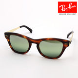 Ray-Ban太阳镜Ray-Ban RB0707SM 954G4