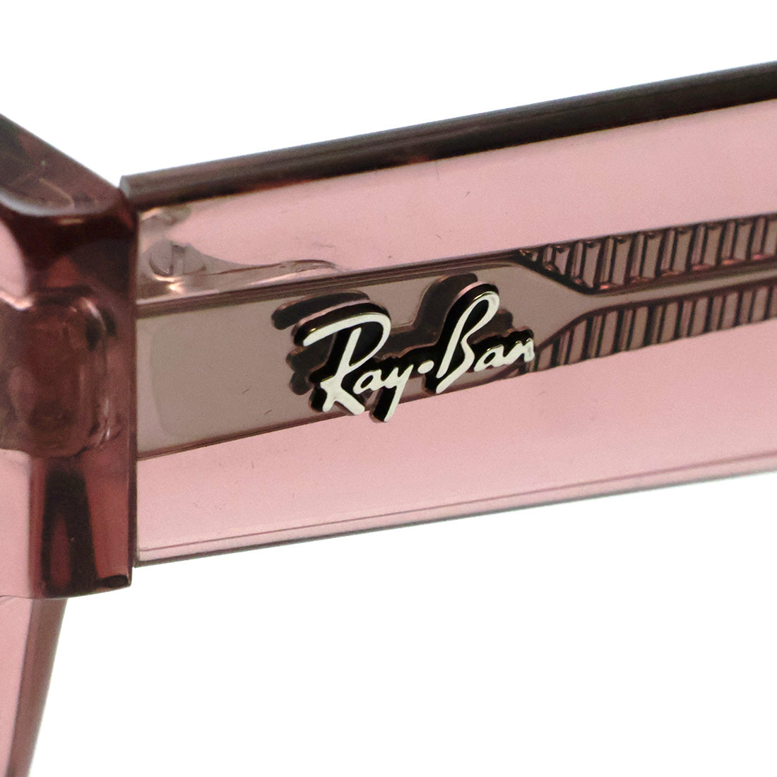 レイバン サングラス Ray-Ban RB0832SF 684843 55 MEGA WAYFARER II メガウェイファーラー2 ウェリントン ピンク系