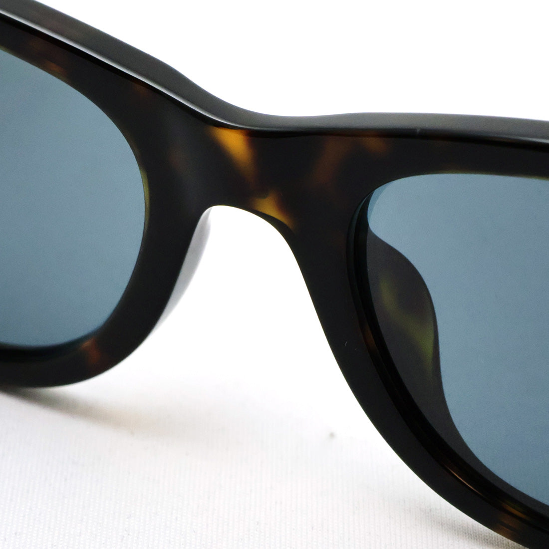 レイバン サングラス Ray-Ban RB0832SF 902R5 55 MEGA WAYFARER II メガウェイファーラー2 ウェリントン トータス系
