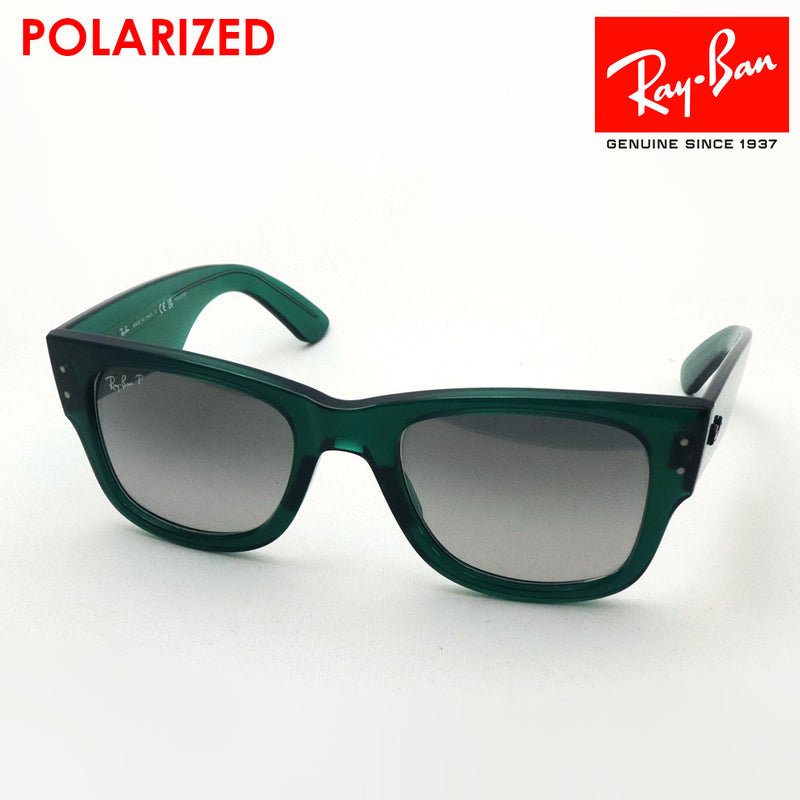 アウトレット レイバン 偏光サングラス Ray-Ban RB0840S 6615M3