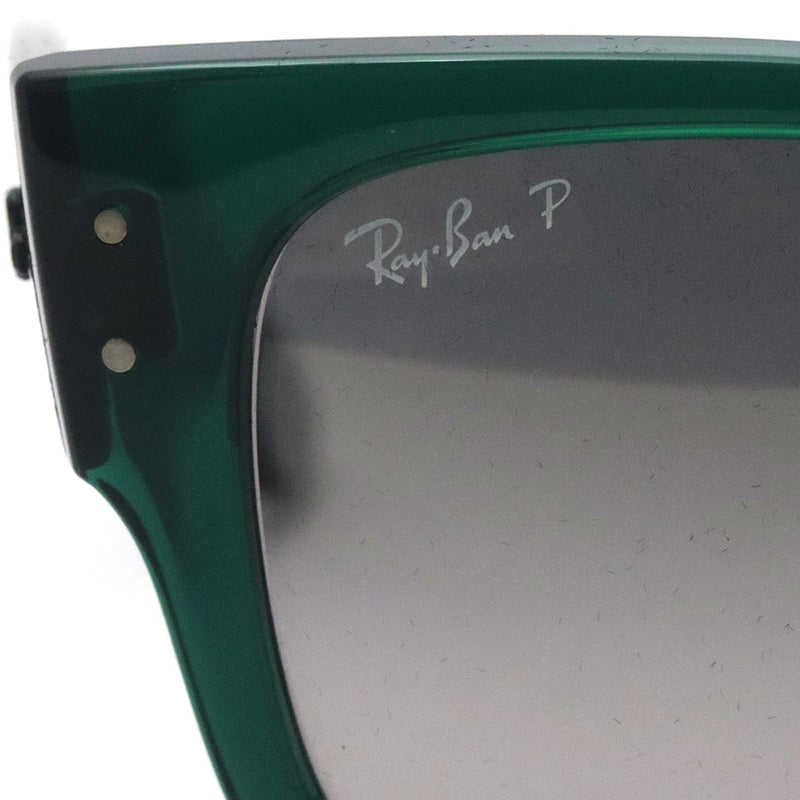 アウトレット レイバン 偏光サングラス Ray-Ban RB0840S 6615M3