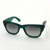 アウトレット レイバン 偏光サングラス Ray-Ban RB0840S 6615M3