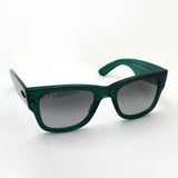 アウトレット レイバン 偏光サングラス Ray-Ban RB0840S 6615M3