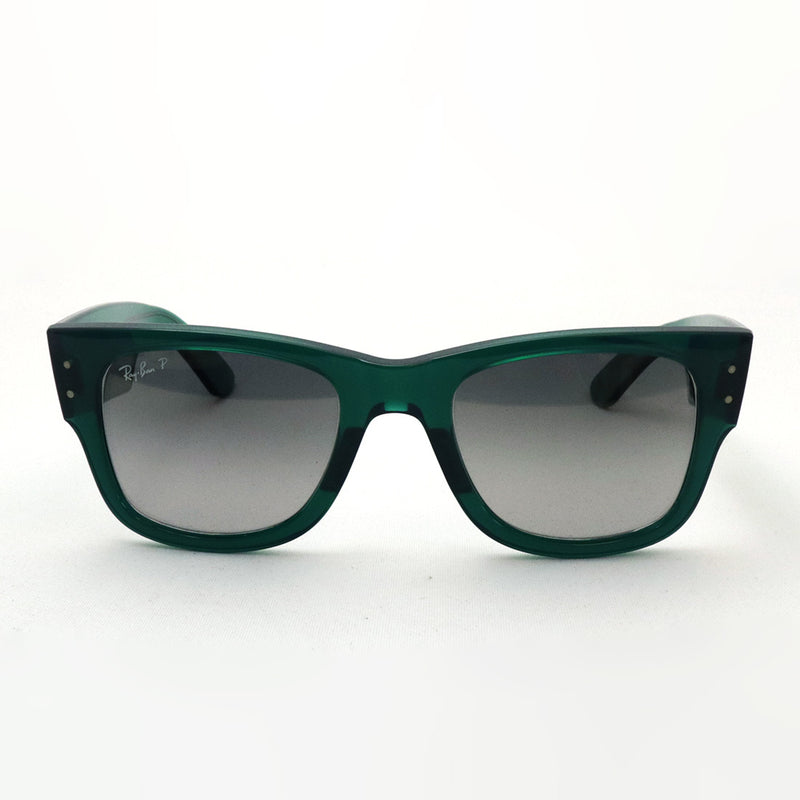 アウトレット レイバン 偏光サングラス Ray-Ban RB0840S 6615M3