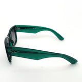 アウトレット レイバン 偏光サングラス Ray-Ban RB0840S 6615M3
