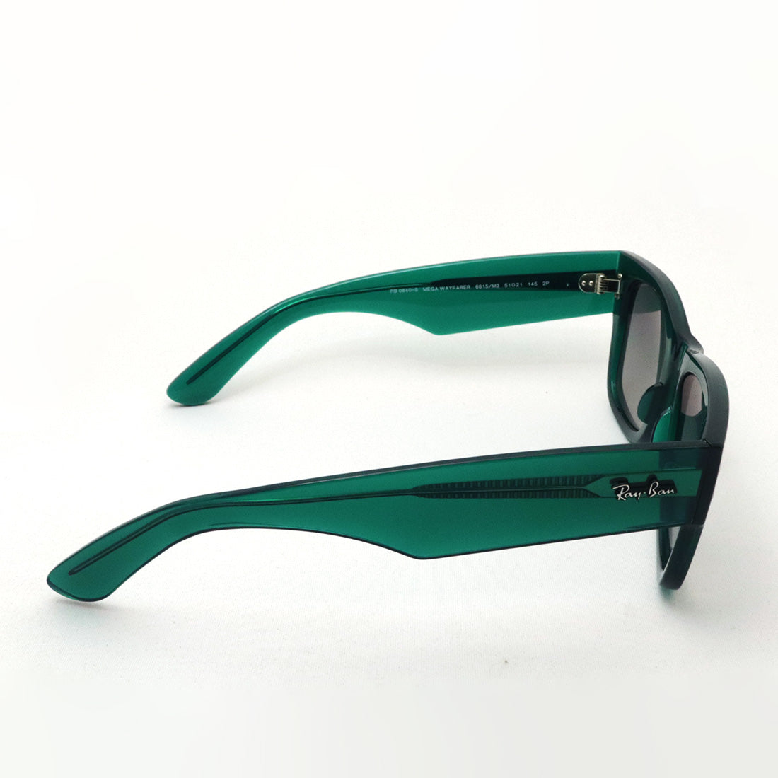 Outlet Ray-Ban Polarized Sunglasses Ray-Ban RB0840S 6615M3