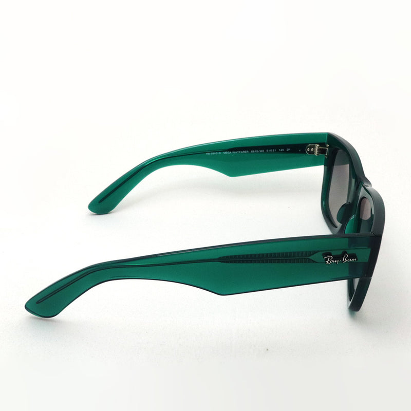 アウトレット レイバン 偏光サングラス Ray-Ban RB0840S 6615M3