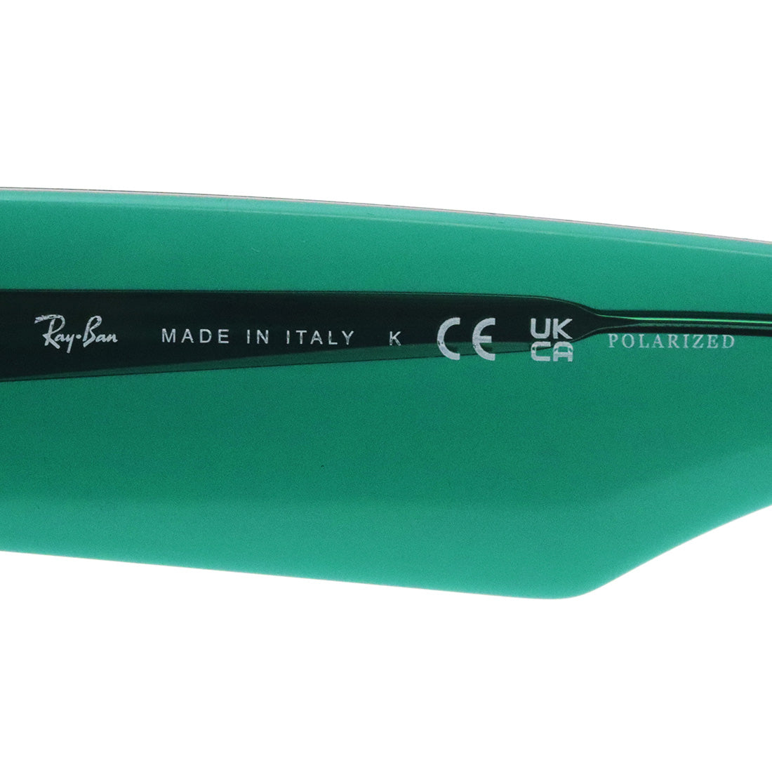 Outlet Ray-Ban Polarized Sunglasses Ray-Ban RB0840S 6615M3