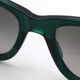 アウトレット レイバン 偏光サングラス Ray-Ban RB0840S 6615M3