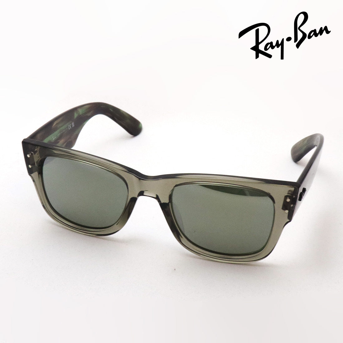 Gafas de sol Ray-Ban Ray-Ban RB0840SF 66355C