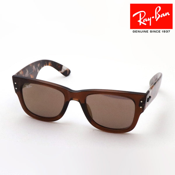 レイバン サングラス Ray-Ban RB0840SF 663693