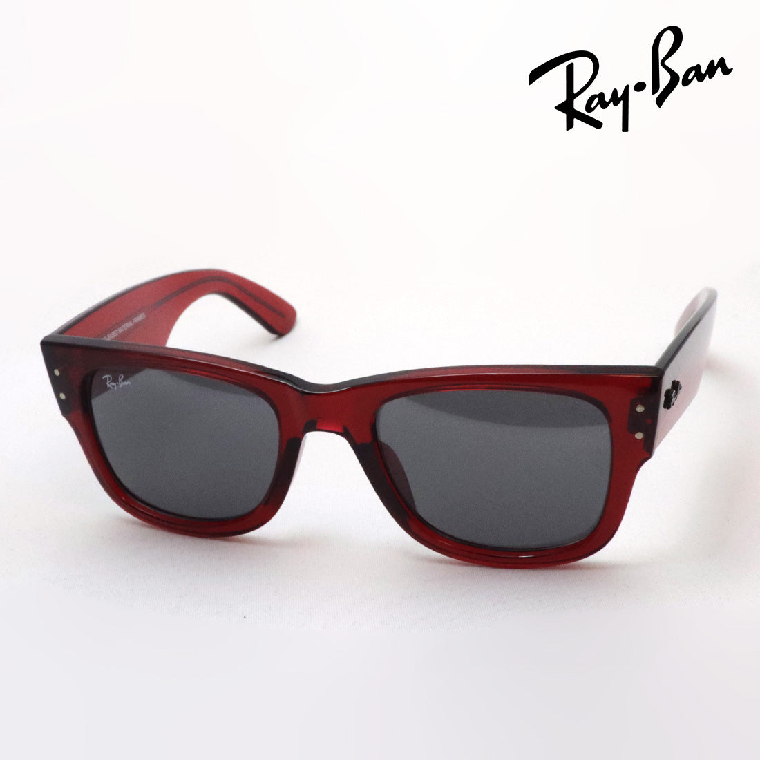 Gafas de sol Ray-Ban Ray-Ban RB0840SF 6679B1