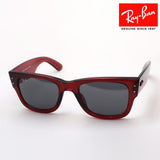 Ray-Ban太阳镜Ray-Ban RB0840SF 6679B1