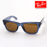 Ray-Ban Sunglasses Ray-Ban RB0840SF 668073