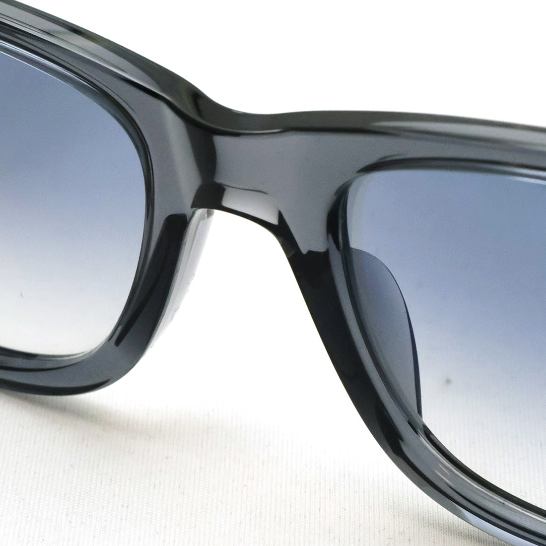 レイバン サングラス Ray-Ban MEGA WAYFARER メガウェイファーラー RB0840SF 68463F 52 ウェリントン グレー系