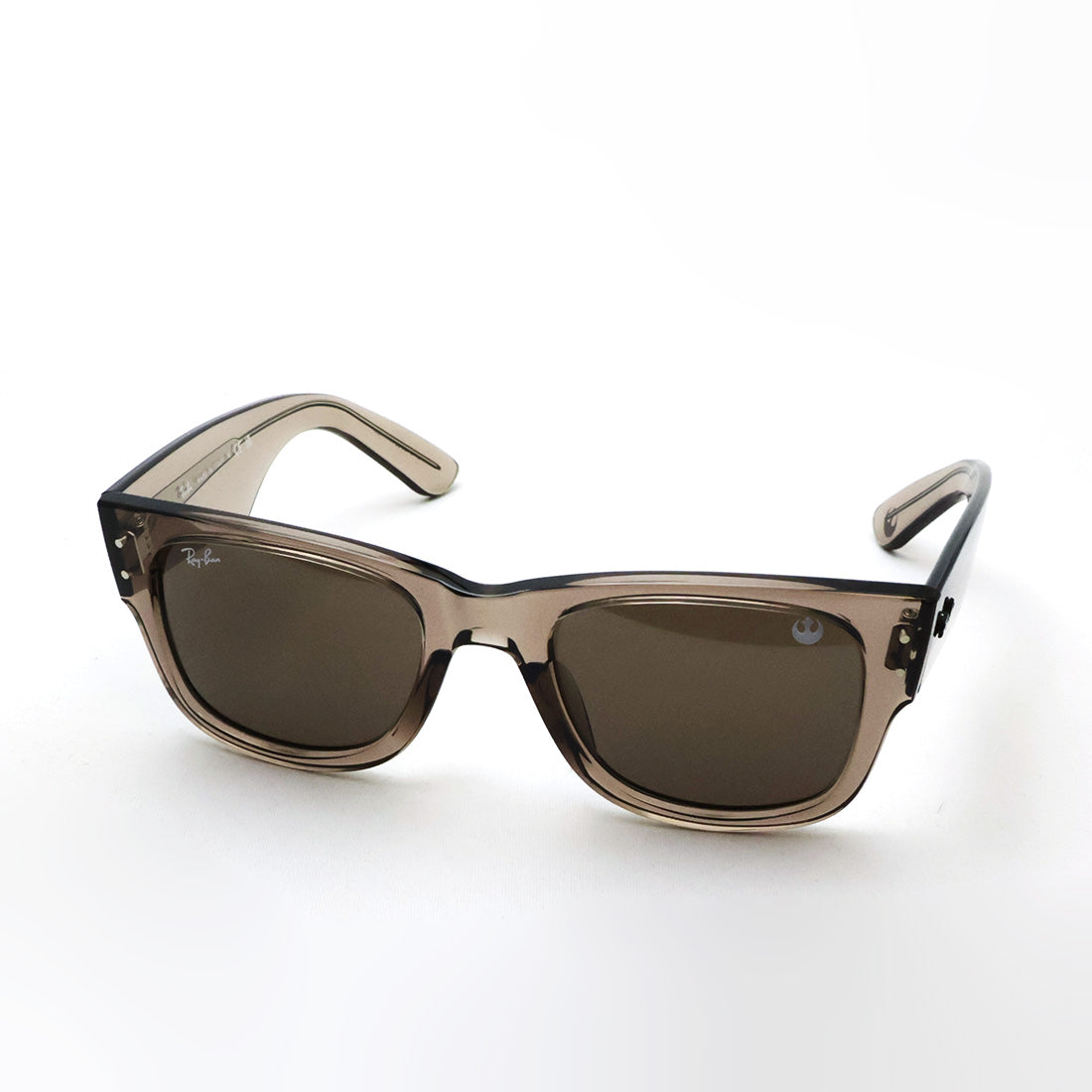 レイバン サングラス Ray-Ban メガウェイファーラー RB0840SF 68701A 52