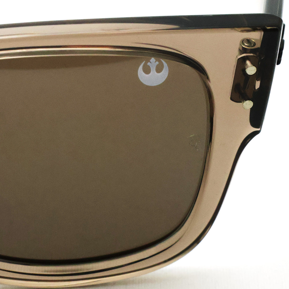 レイバン サングラス Ray-Ban メガウェイファーラー RB0840SF 68701A 52