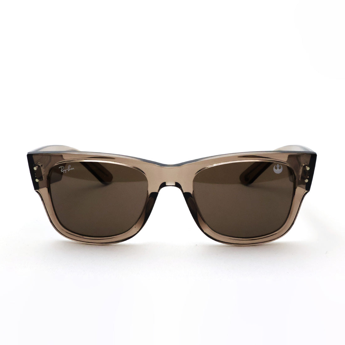 レイバン サングラス Ray-Ban メガウェイファーラー RB0840SF 68701A 52