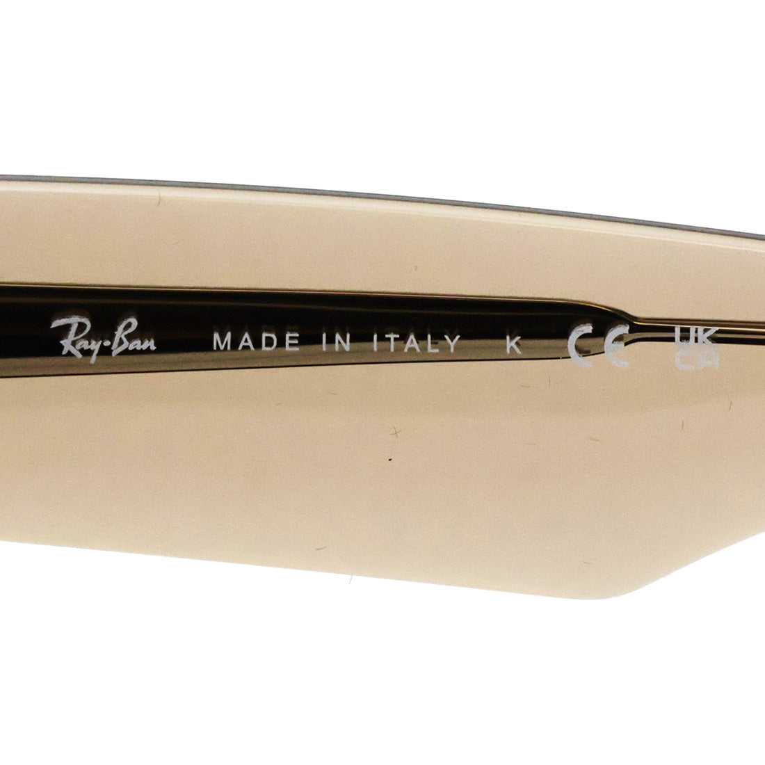 レイバン サングラス Ray-Ban メガウェイファーラー RB0840SF 68701A 52
