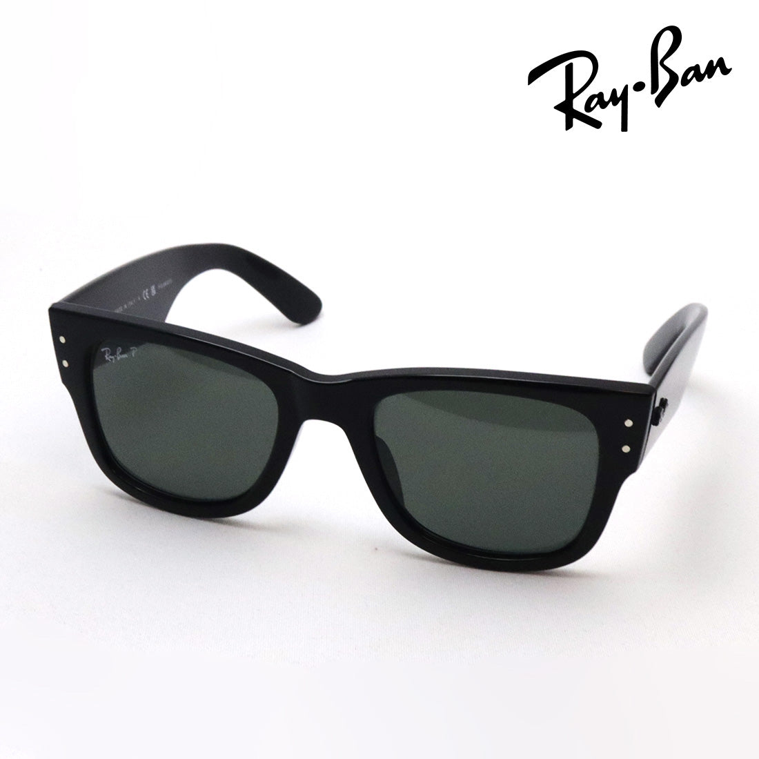 Gafas de sol polarizadas de Ray-Ban Ray-Ban RB0840SF 90158