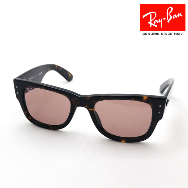 レイバン サングラス Ray-Ban RB0840SF 9021A 52