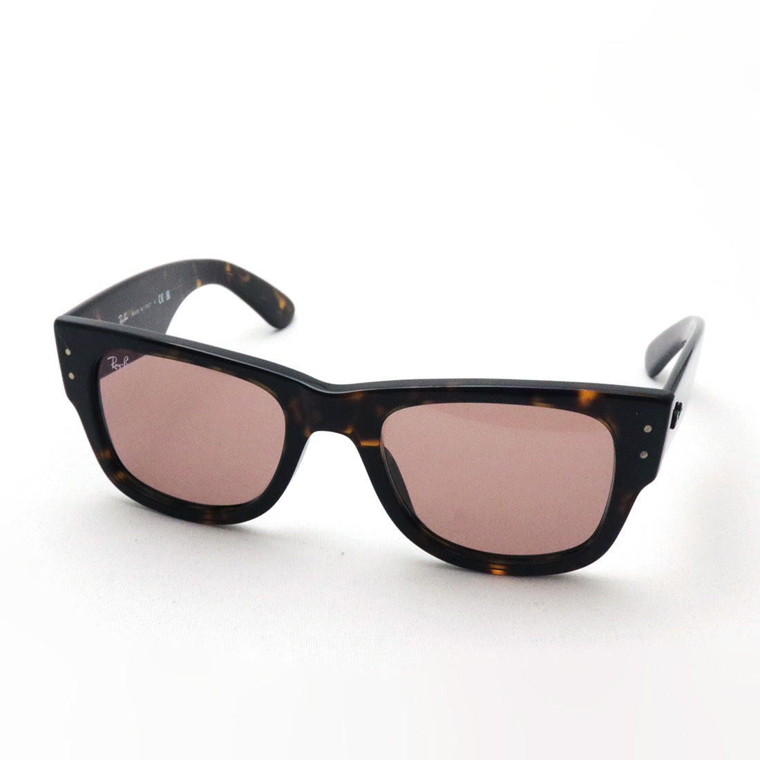 レイバン サングラス Ray-Ban RB0840SF 9021A 52