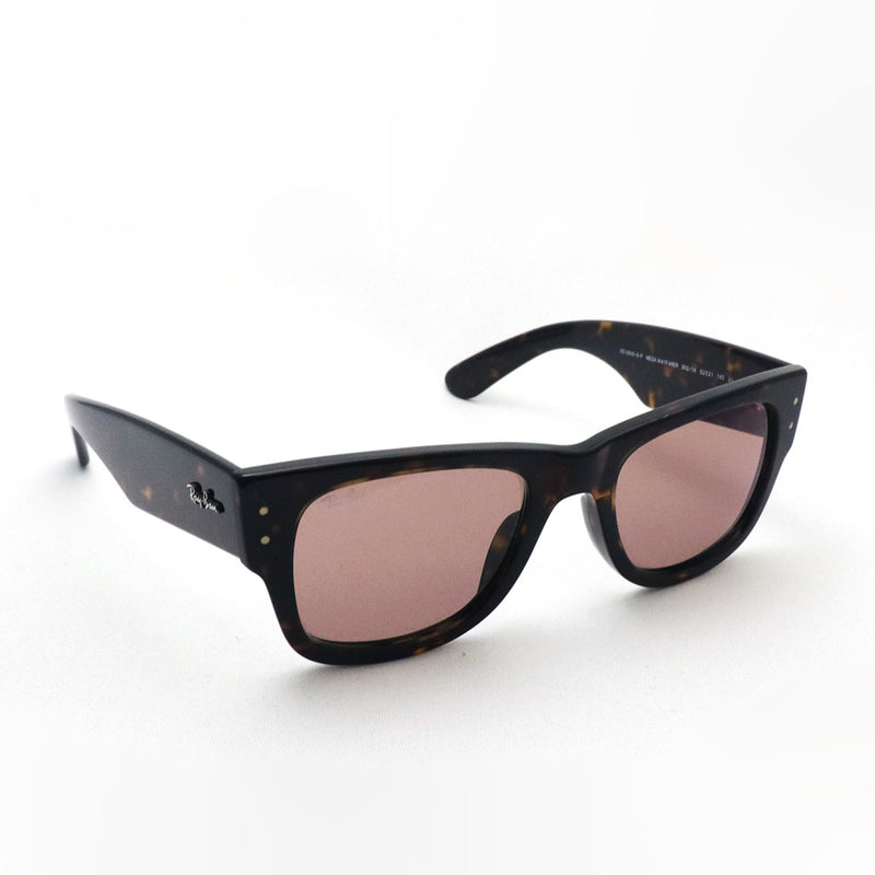 レイバン サングラス Ray-Ban RB0840SF 9021A 52
