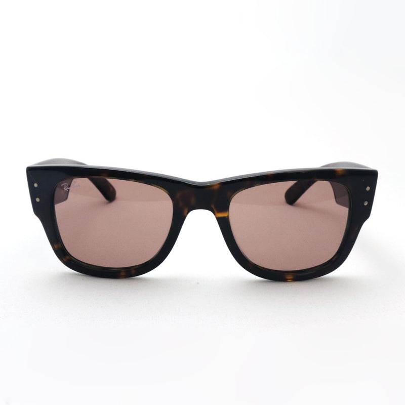 レイバン サングラス Ray-Ban RB0840SF 9021A 52