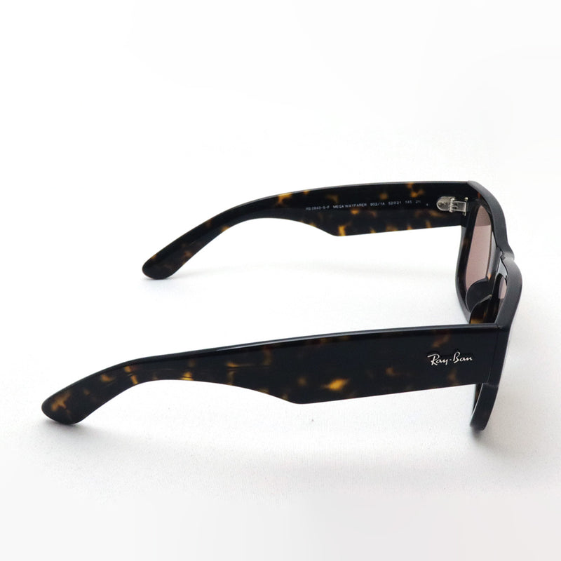 レイバン サングラス Ray-Ban RB0840SF 9021A 52