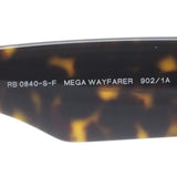 レイバン サングラス Ray-Ban RB0840SF 9021A 52